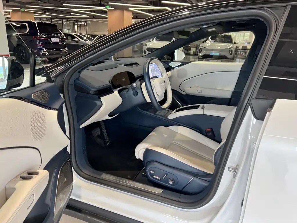 Zeekr 007 2025 Smart Drive 100kWh