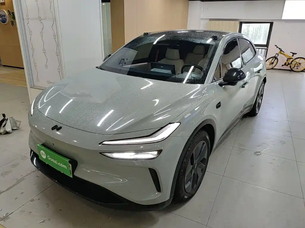 Onvo L60 2024 60kWh