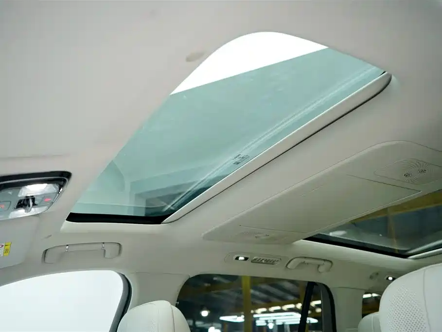 Geely Galaxy Galaxy M9 M9 2025 230km