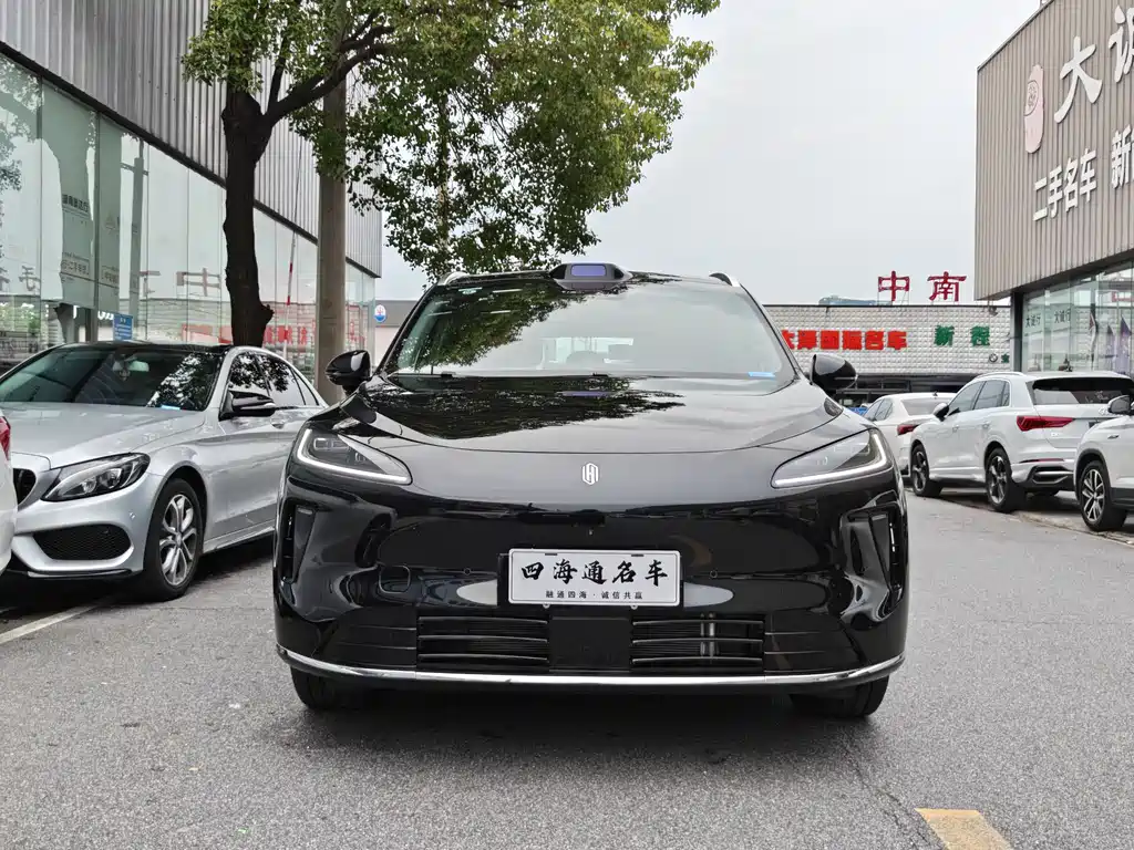Shangjie H5 2025 Max