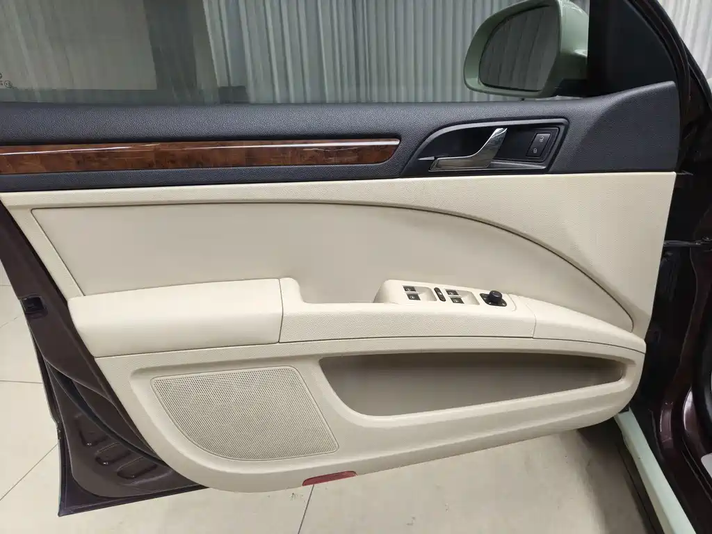 Skoda Superb — миниатюра 19