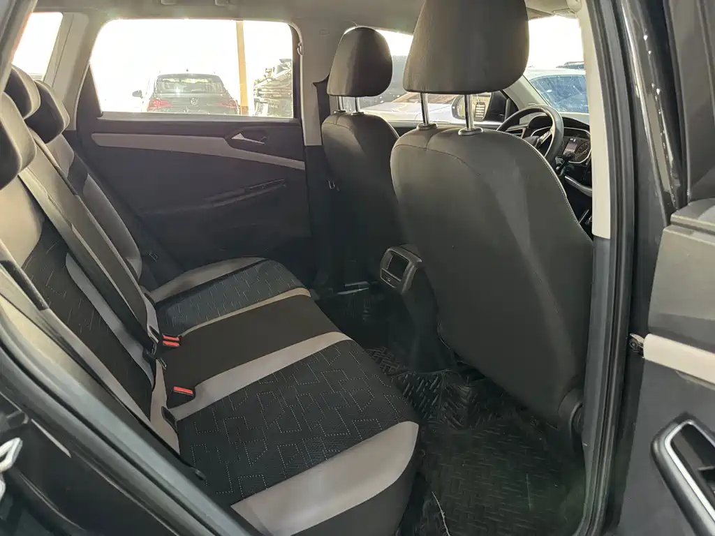 Jetta VS5 2022 280TSI MT Pro