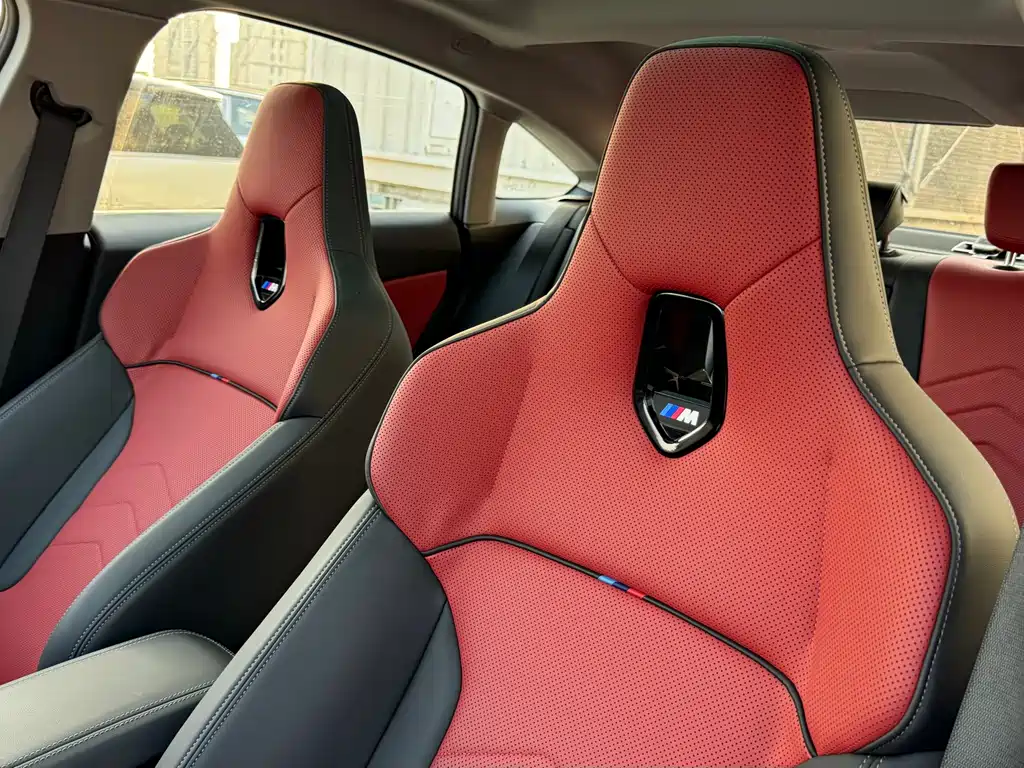 BMW 2 Series 2 2025 225L M Sport