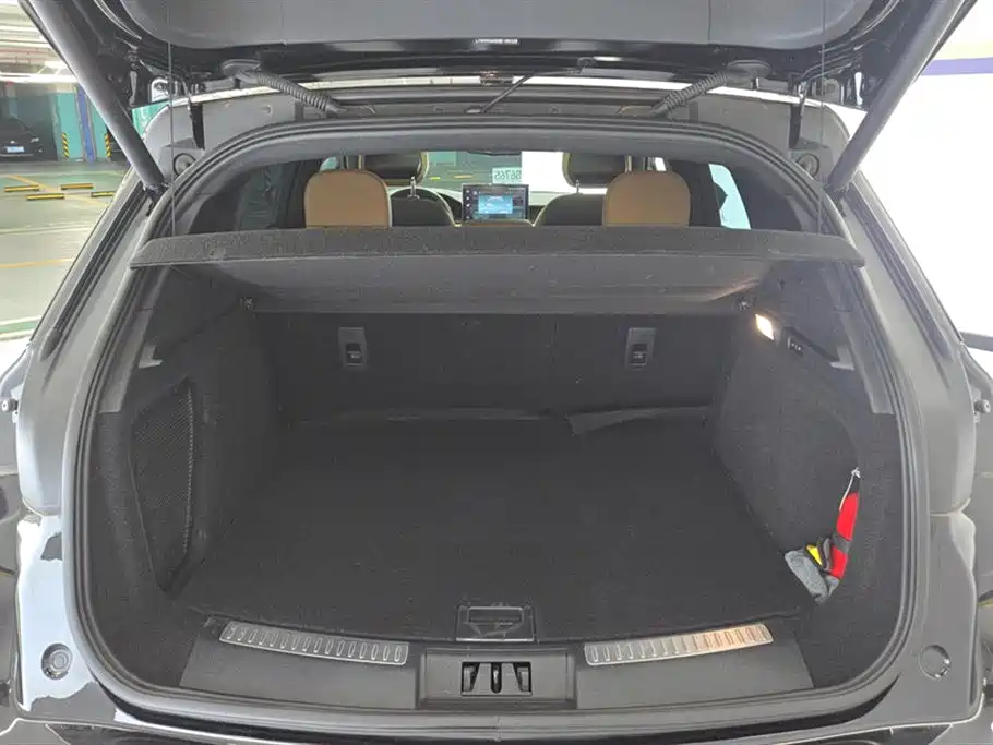 Lincoln Corsair 2022 2.0T