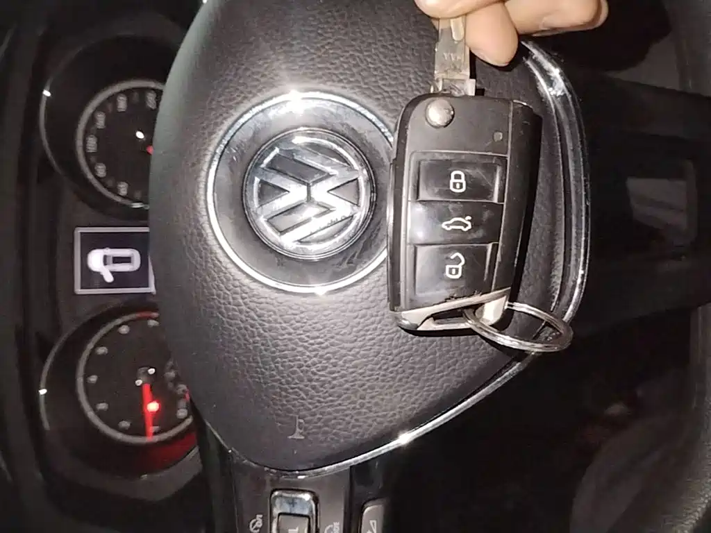 Volkswagen Tiguan L — миниатюра 9