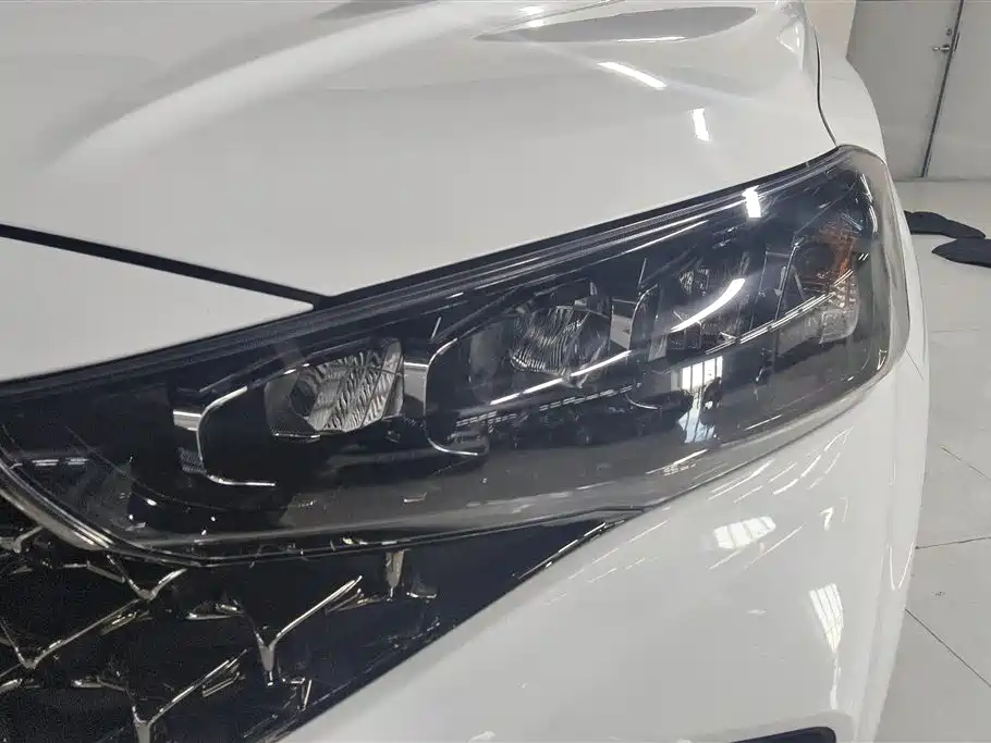 HYUNDAI BEIJING HYUNDAI IX35