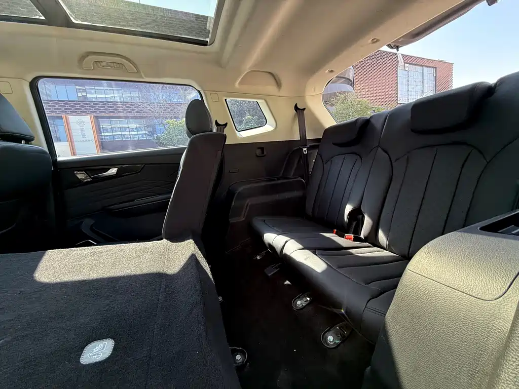 SINOTRUK VGV VGV U70