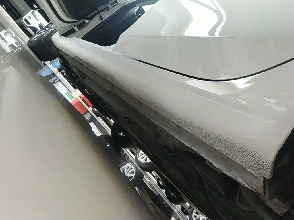 Roewe i6 Classic — миниатюра 22