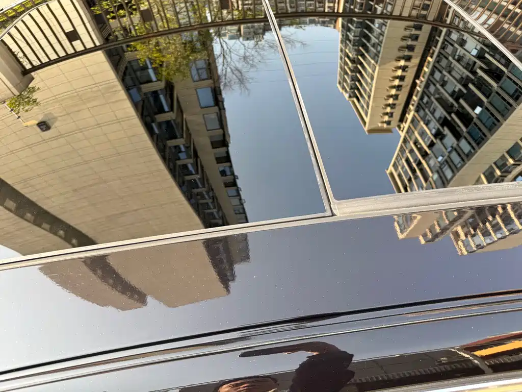 VOLVO S90 PLUG IN HYBRID