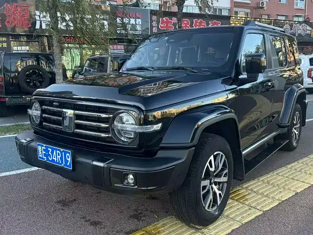 Tank 300