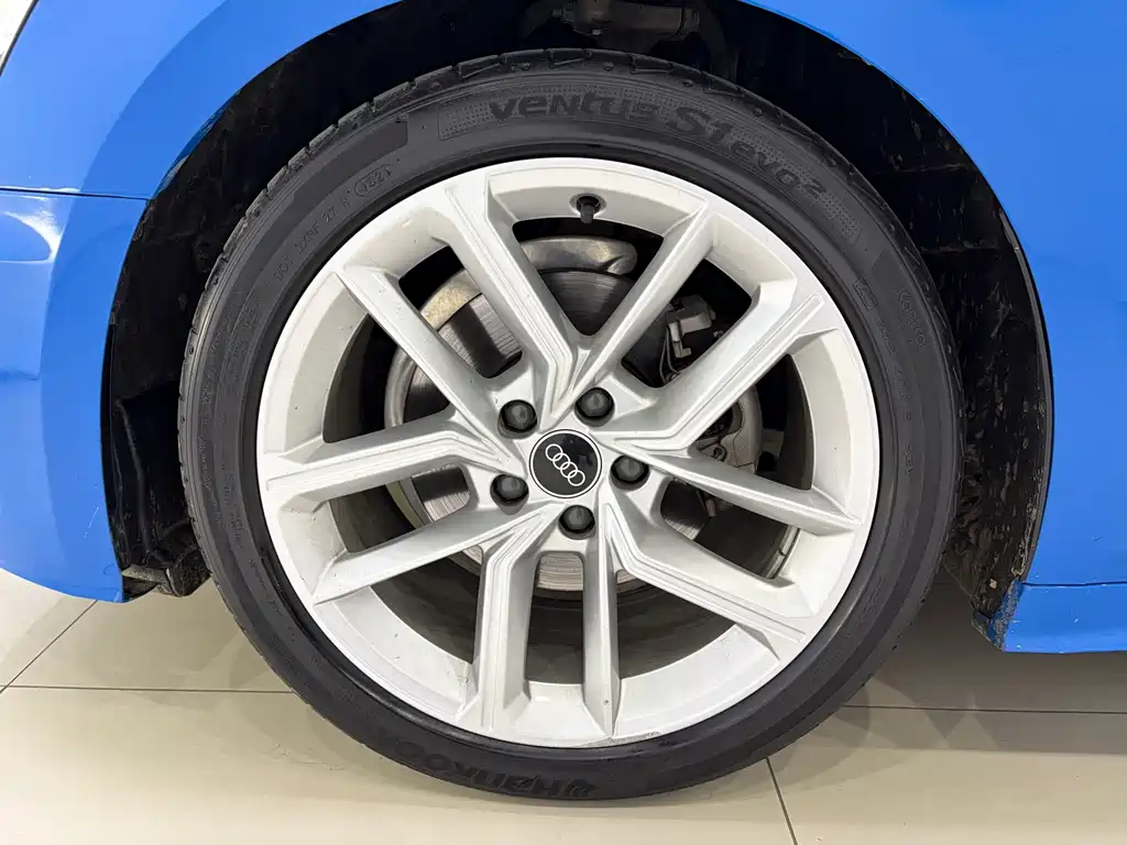 Audi A5 2021 Sportback 40 TFSI Fashion
