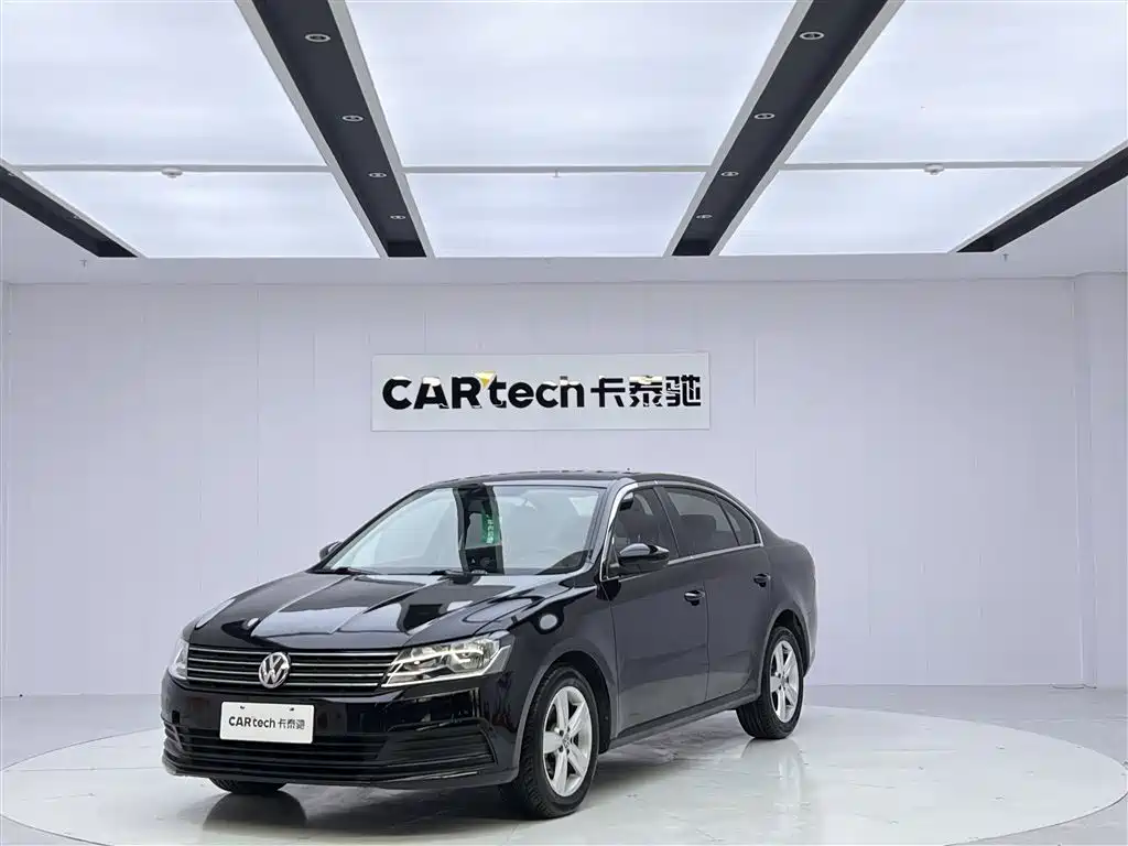 Volkswagen Lavida 2019