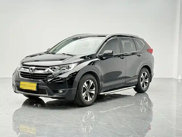 HONDA  CR V