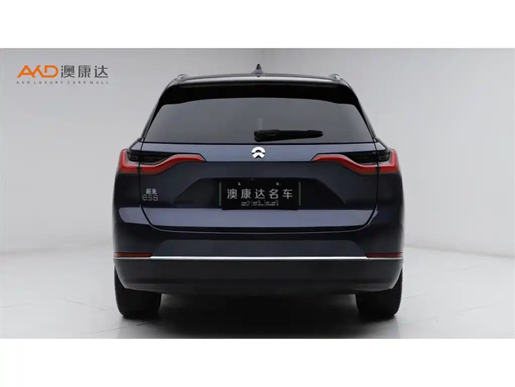 NIO NIO ES8