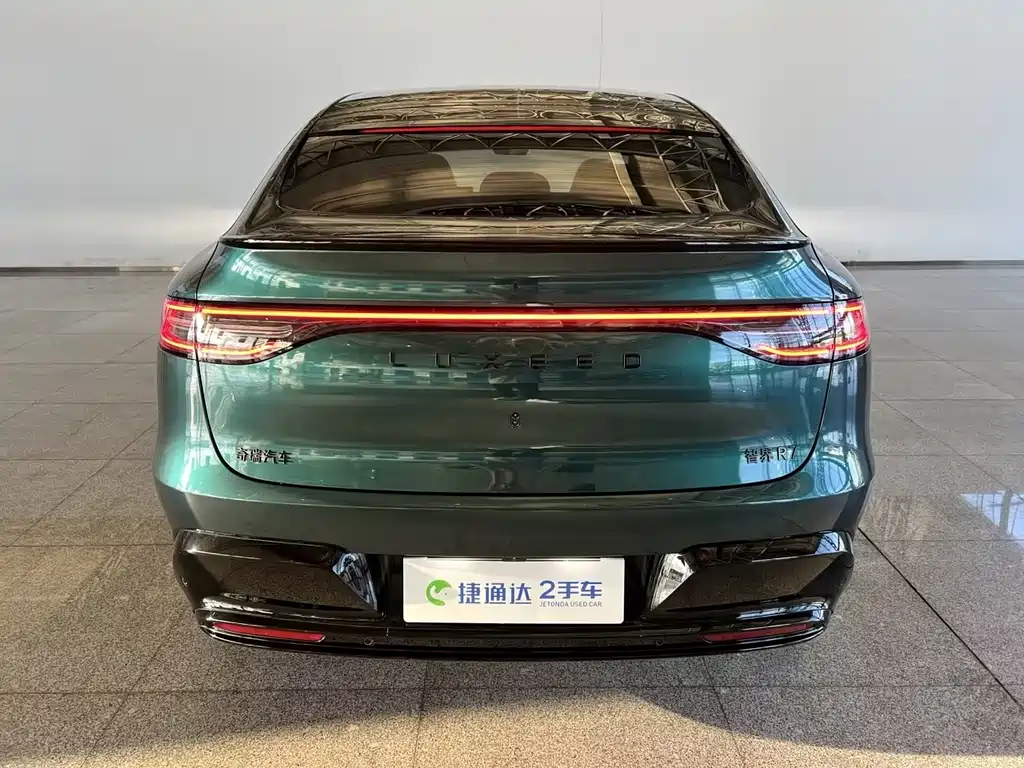 Zhijie Zhijie R7 — миниатюра 26