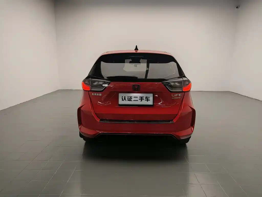 Honda Life — миниатюра 6