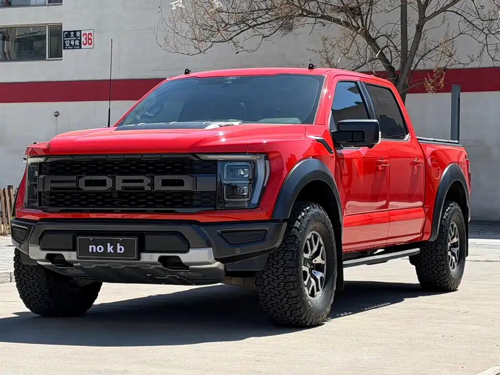 Ford F-150 2022 3.5T