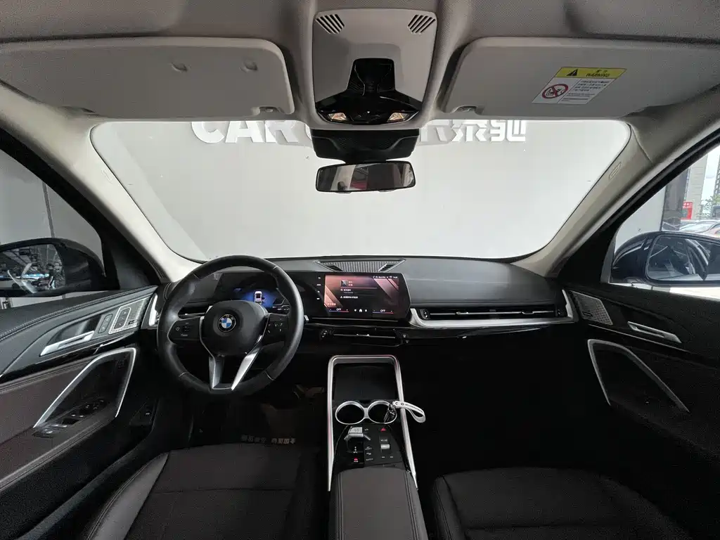 BMW X1 2023 sDrive25Li M Sport