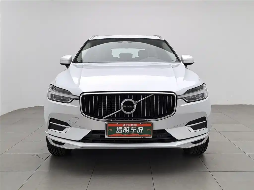 Volvo XC60 2020 T5 Luxury