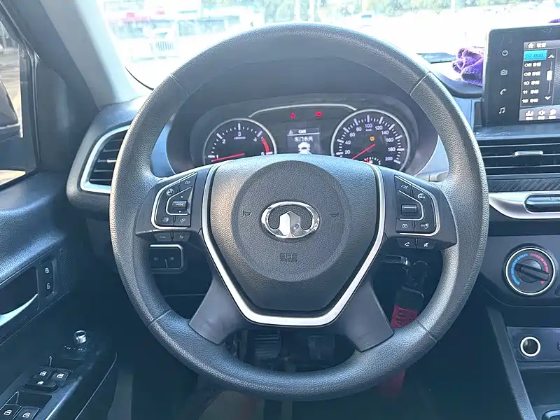 GREAT WALL FENGJUN 7