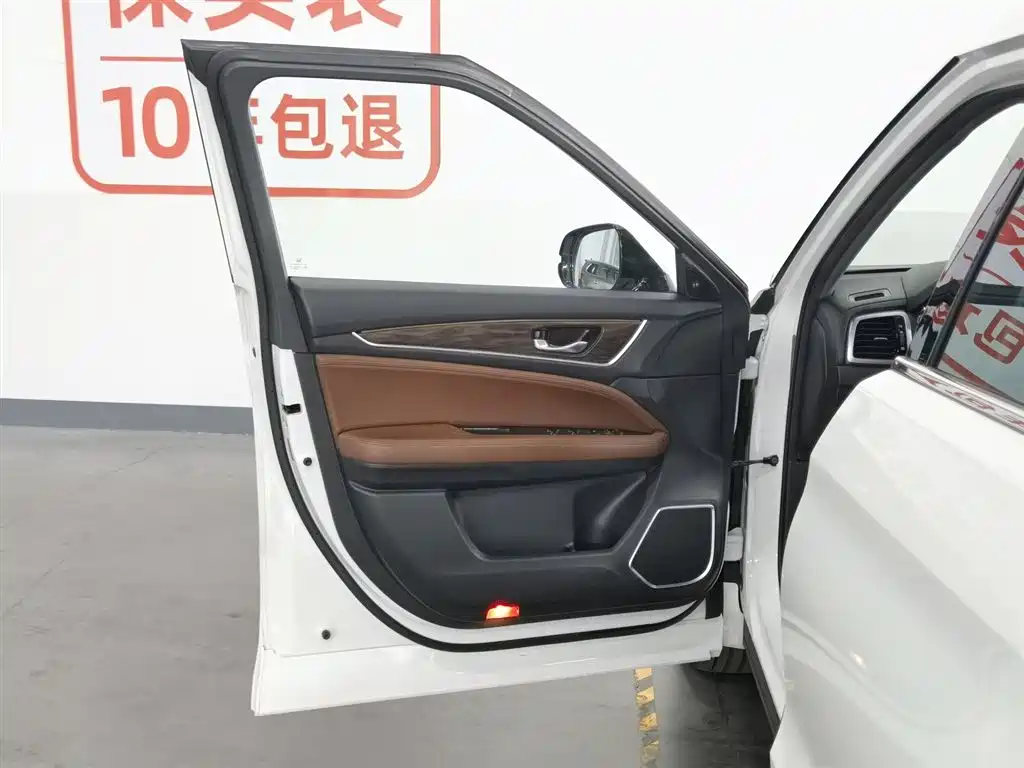 Honda UR-V 2017 370TURBO Premium V