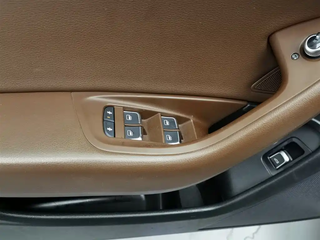 Audi A6L 2018 35 TFSI