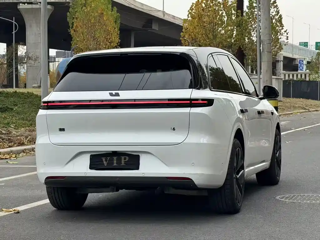 Li Auto L6 2024 Max