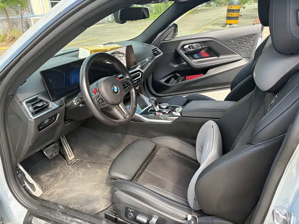 BMW M2 — миниатюра 4