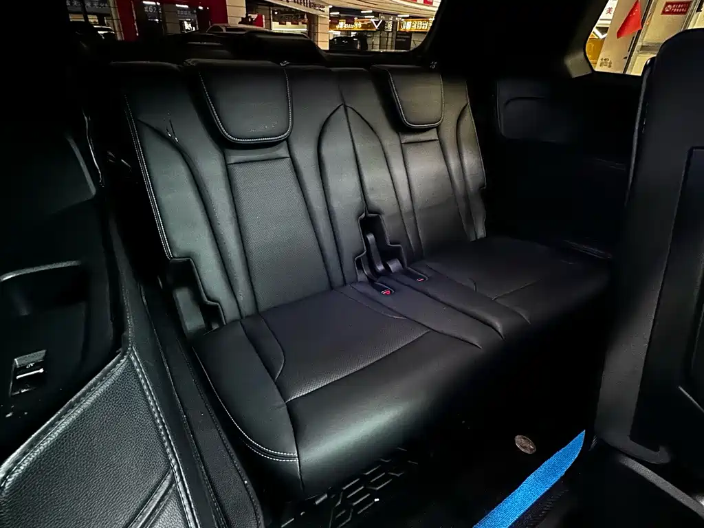 GAC Motor Trumpchi GS8 — миниатюра 30