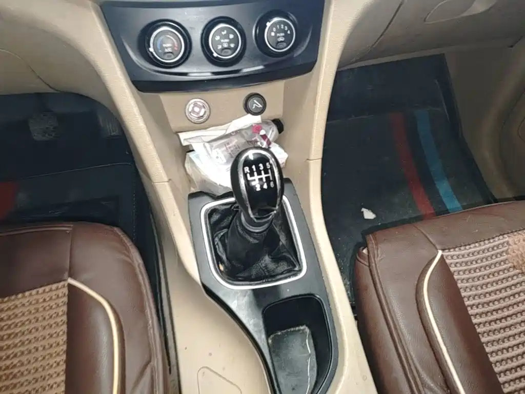 Baojun 730 — миниатюра 14