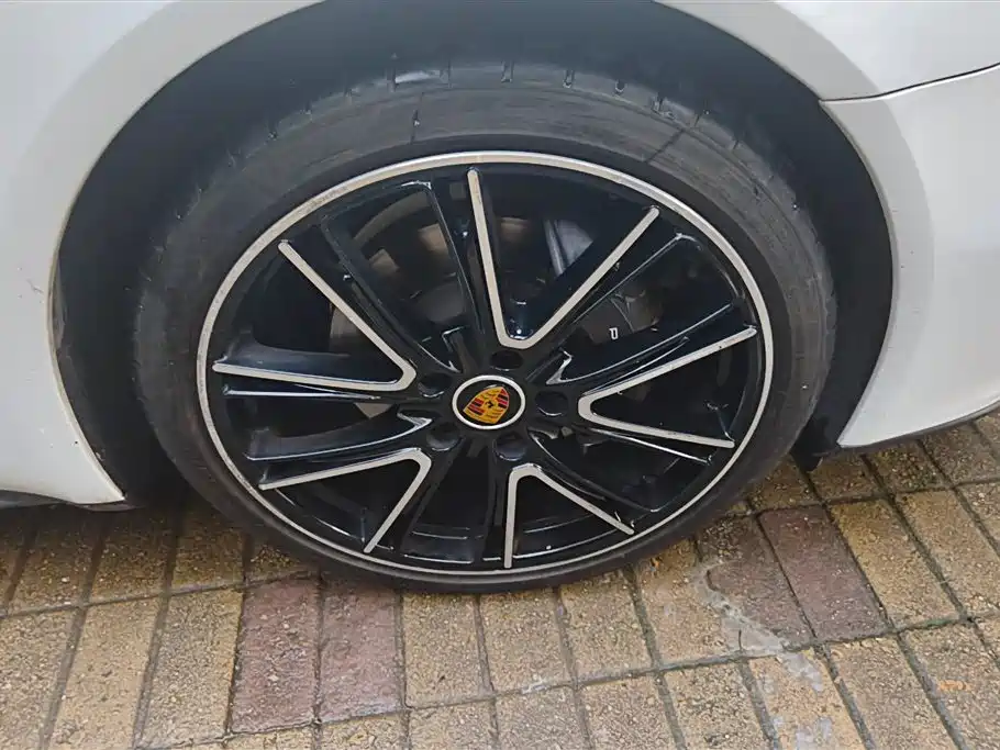 Porsche Panamera 2022 Panamera 2.9T