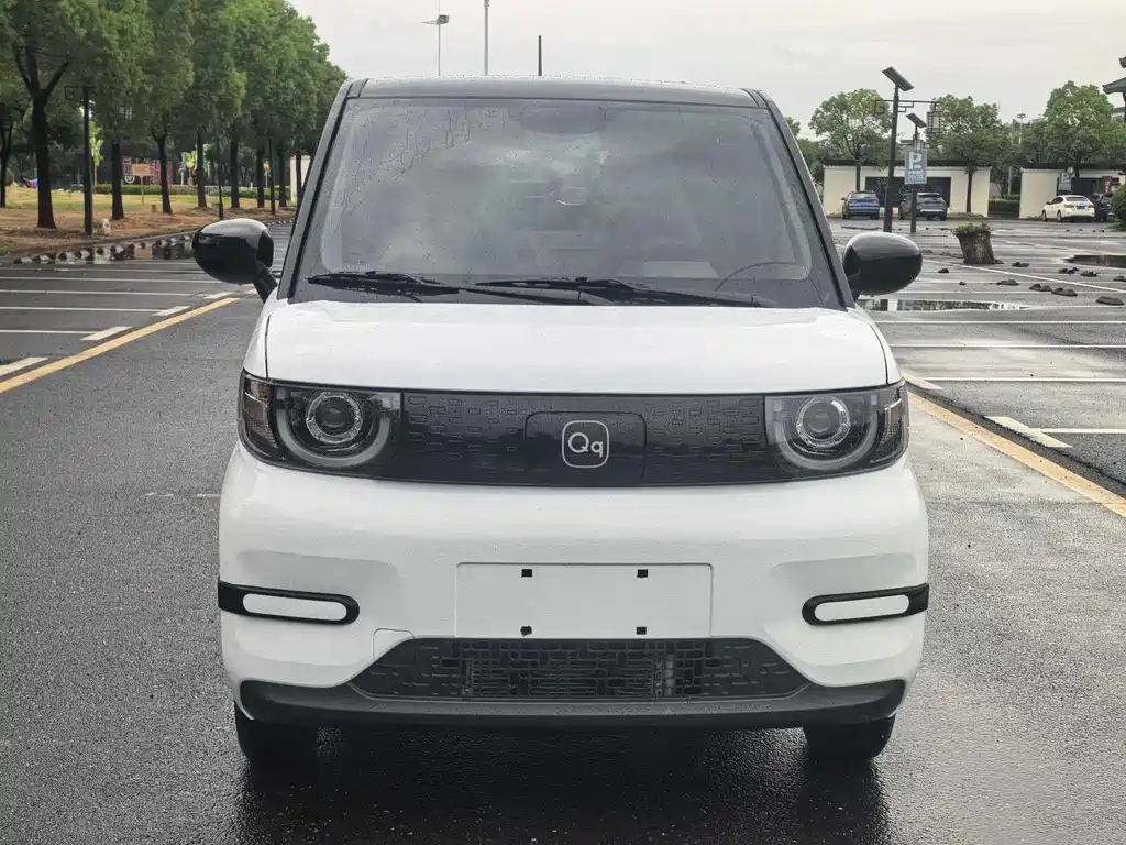 Chery QQ 2024 205km