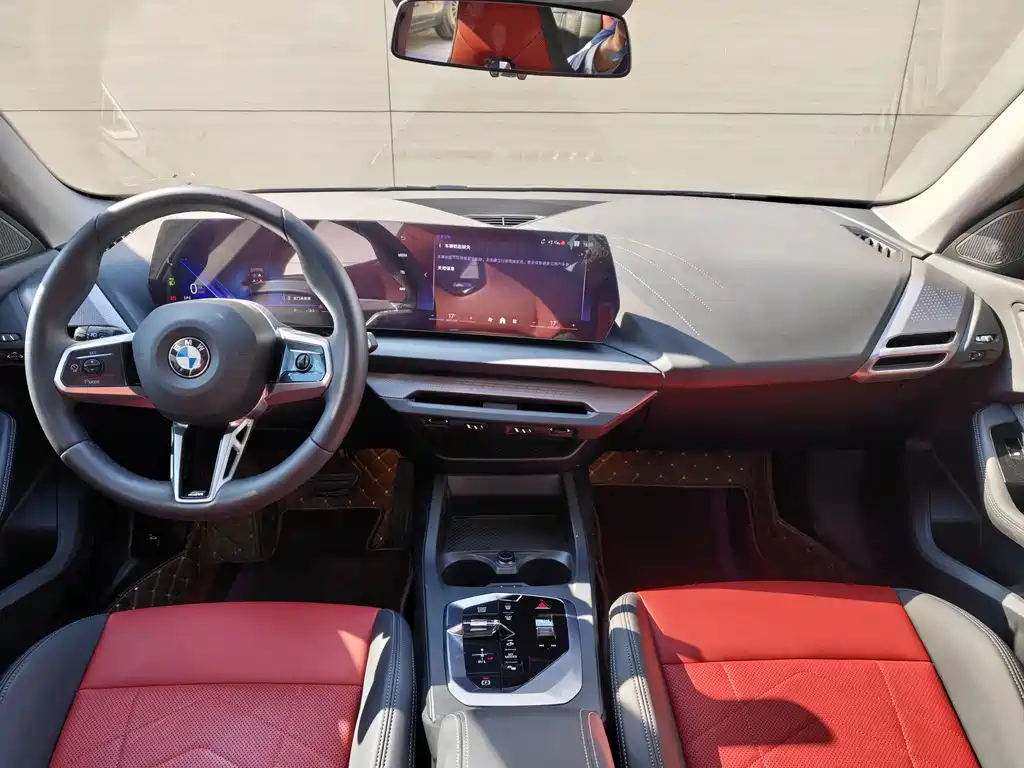 BMW 2 Series 2 2025 225L M Sport