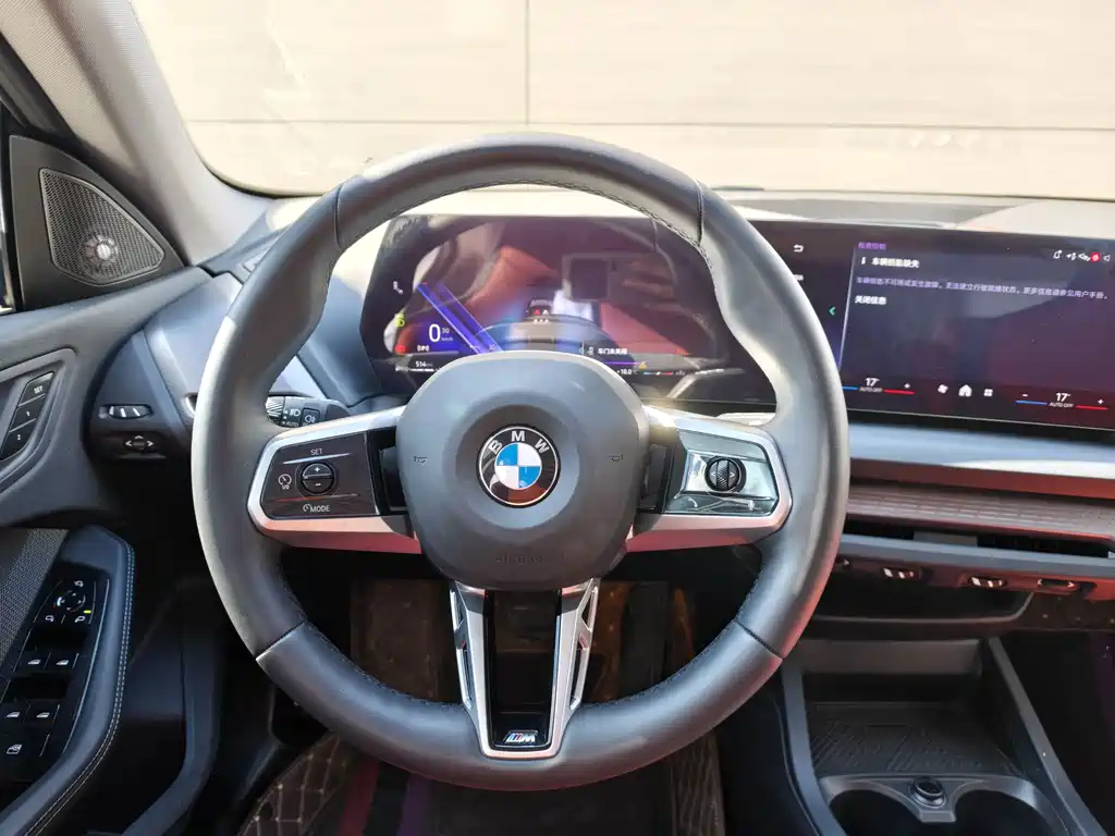BMW 2 Series 2 2025 225L M Sport
