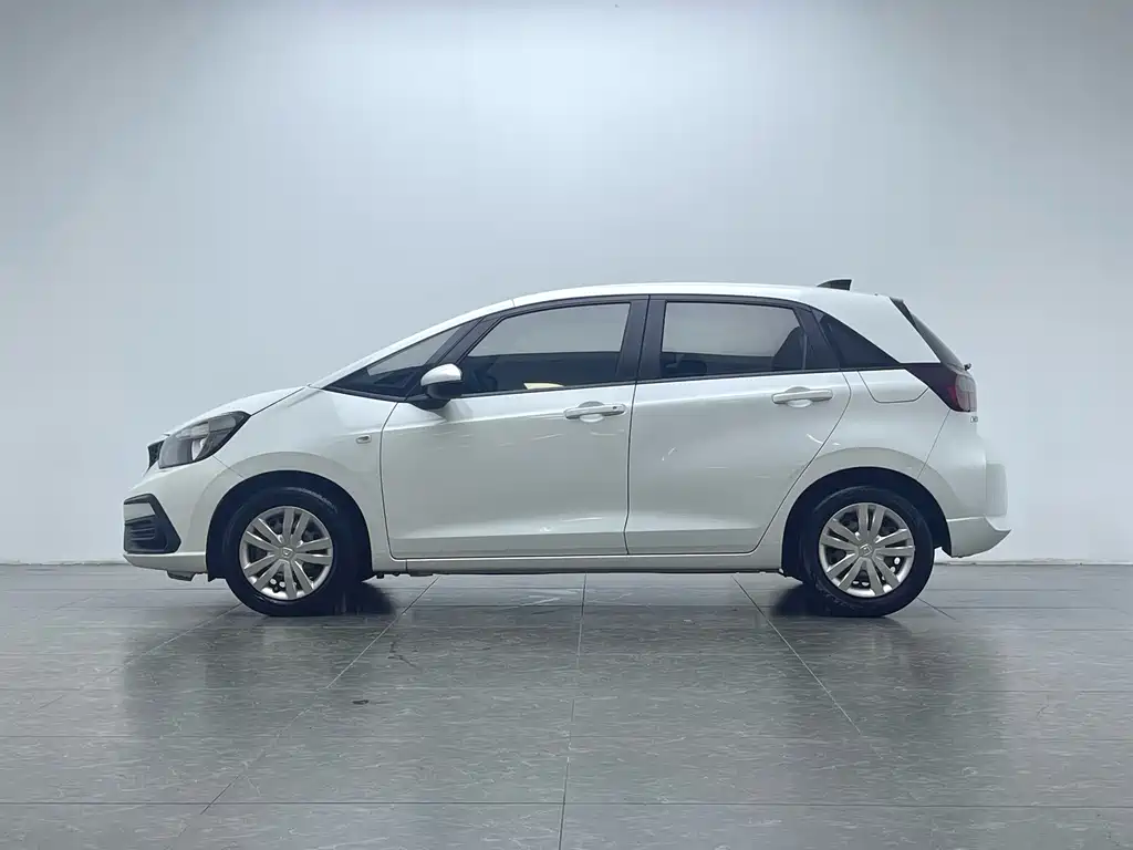 Honda Fit 2023 1.5L CVT
