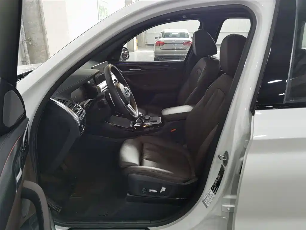 BMW X3 2022 xDrive30i Premium M