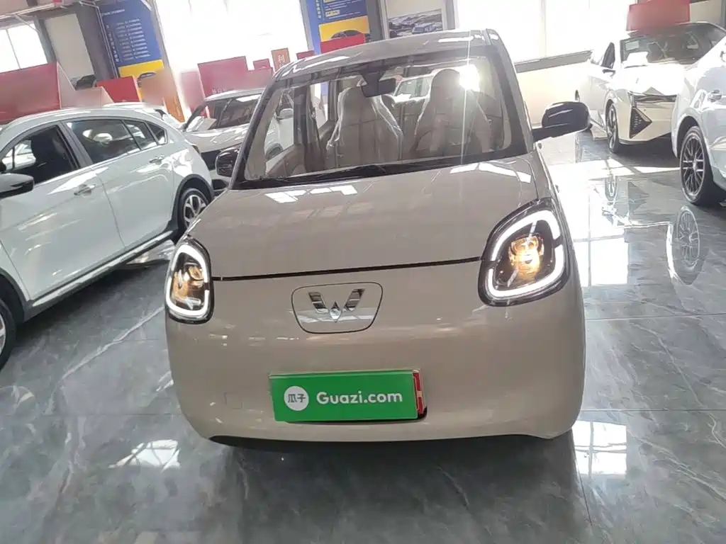 Wuling Mini EV MINIEV 2025