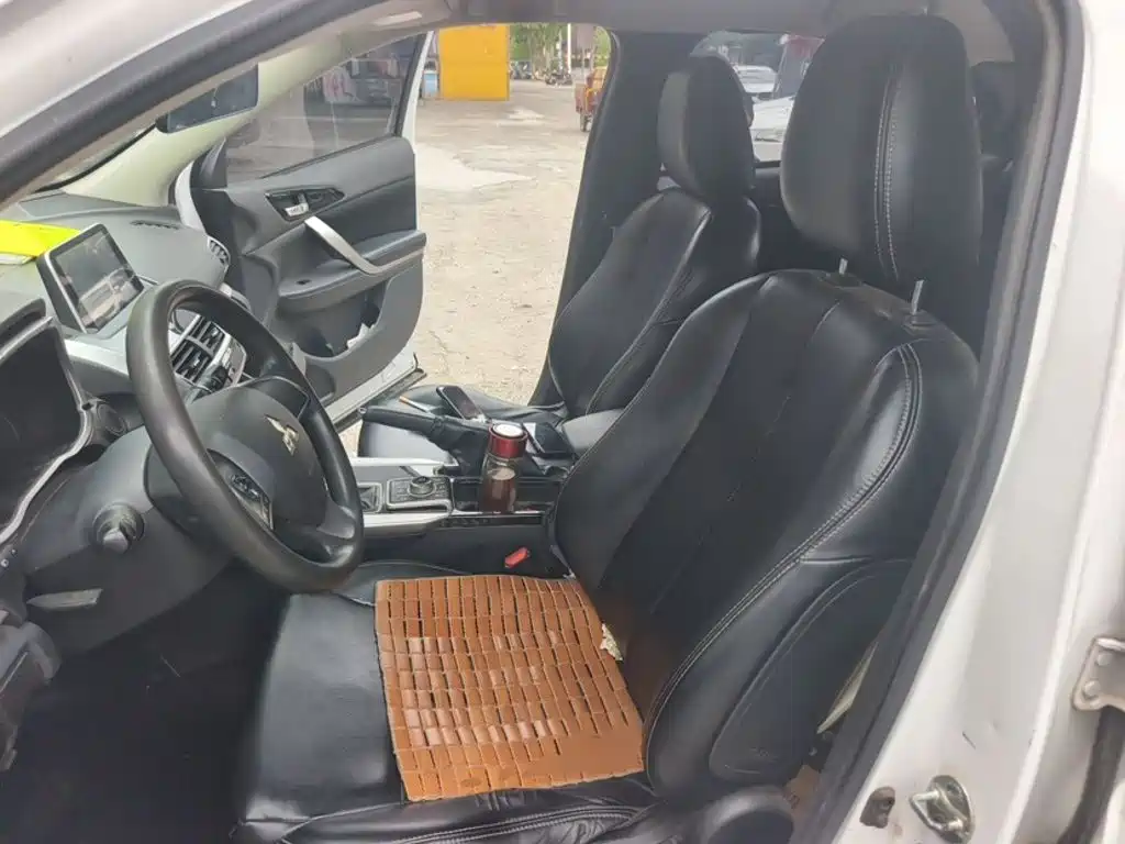 Mitsubishi Eclipse Cross — миниатюра 14
