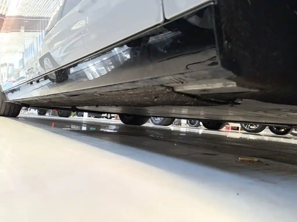 Li Auto Li MEGA — миниатюра 21