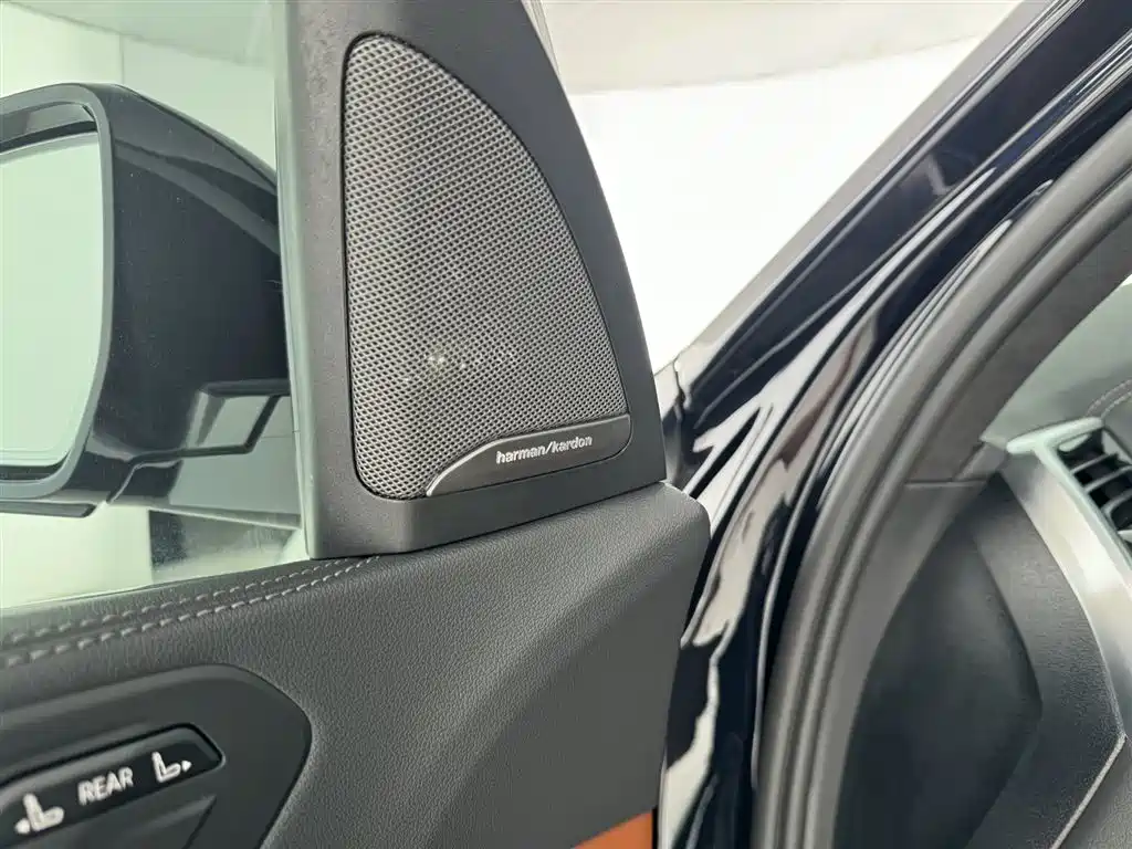 BMW X7 2020 xDrive40i Premium Luxury