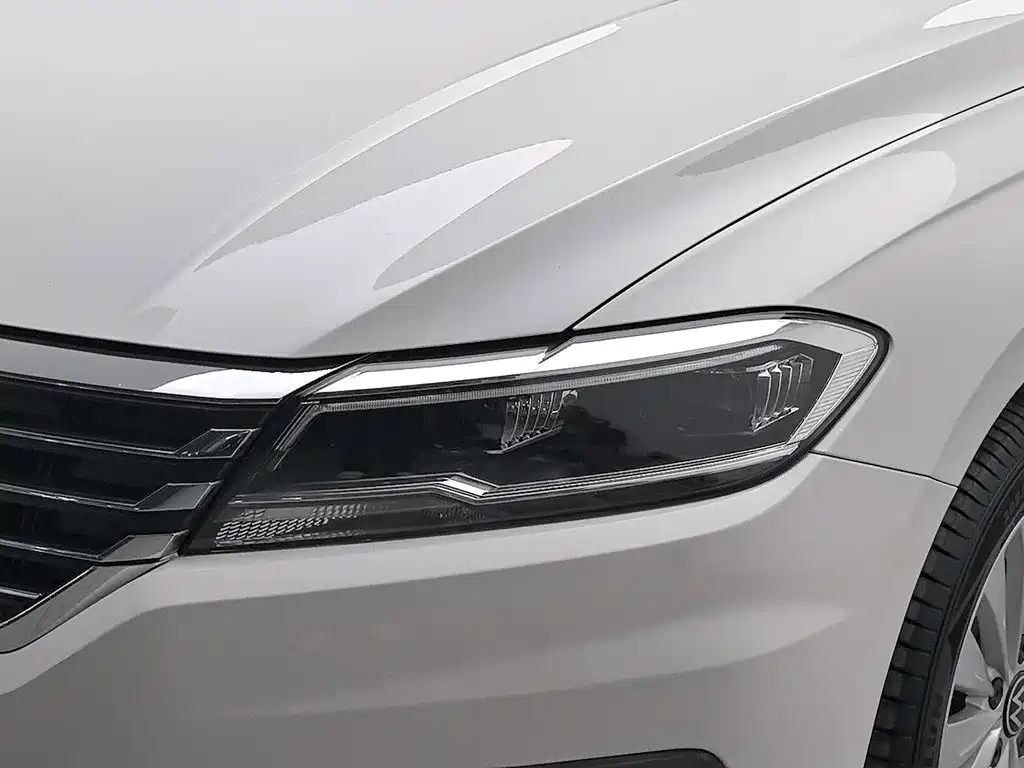 Volkswagen Lavida — миниатюра 7