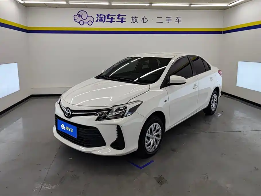 TOYOTA VIOS