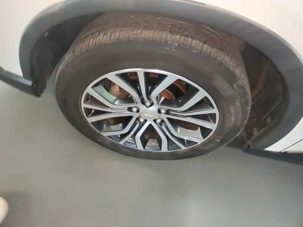 Mitsubishi Outlander — миниатюра 23