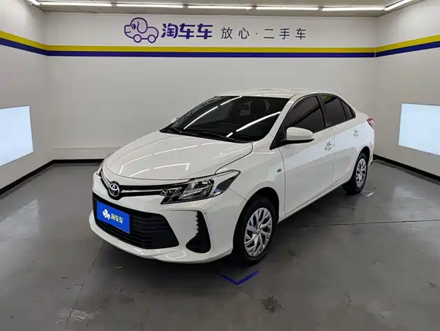 toyota vios