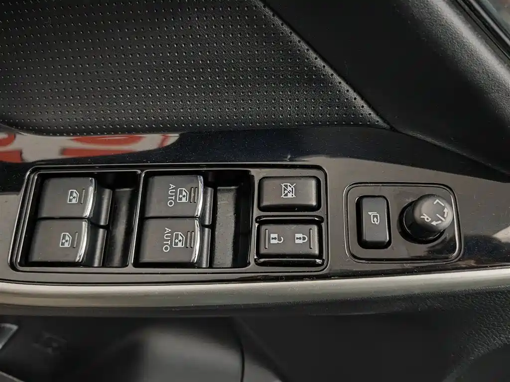 Subaru Forester 2016 2.5i Luxury