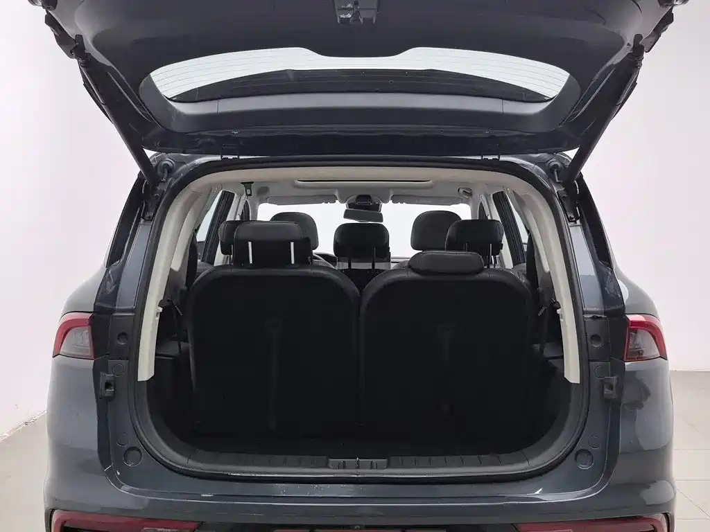 Geely Haoyue — миниатюра 10
