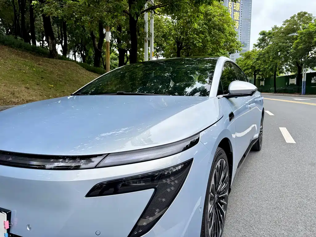 Nissan N7 — миниатюра 5