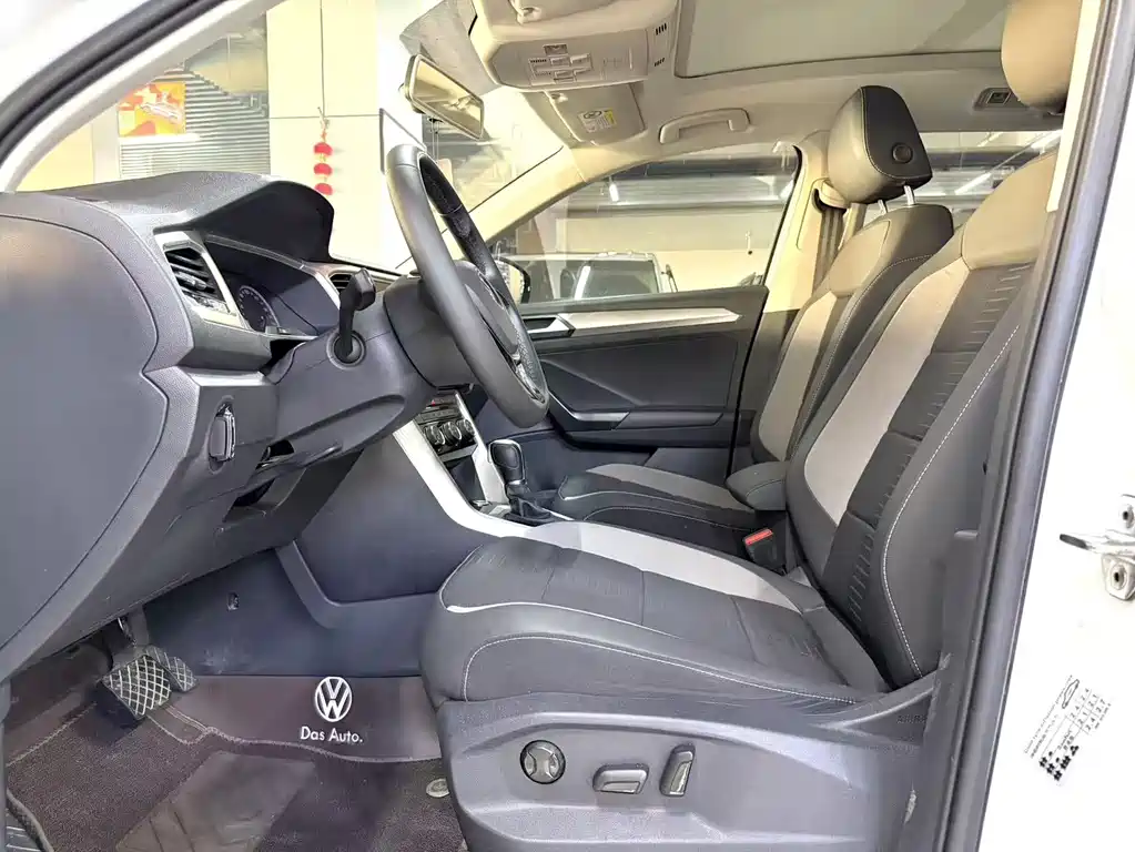 Volkswagen T-Roc 2022 280TSI DSG Elite PLUS