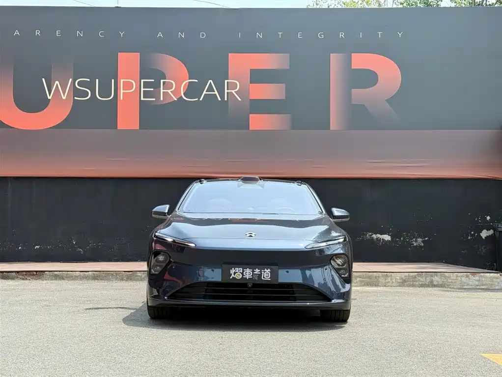NIO ET7 2022 100kWh