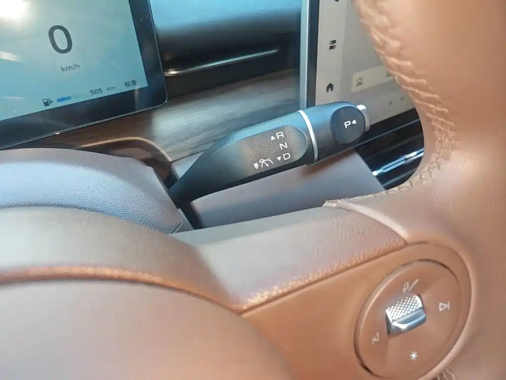 Wuling Xingguang S — миниатюра 14